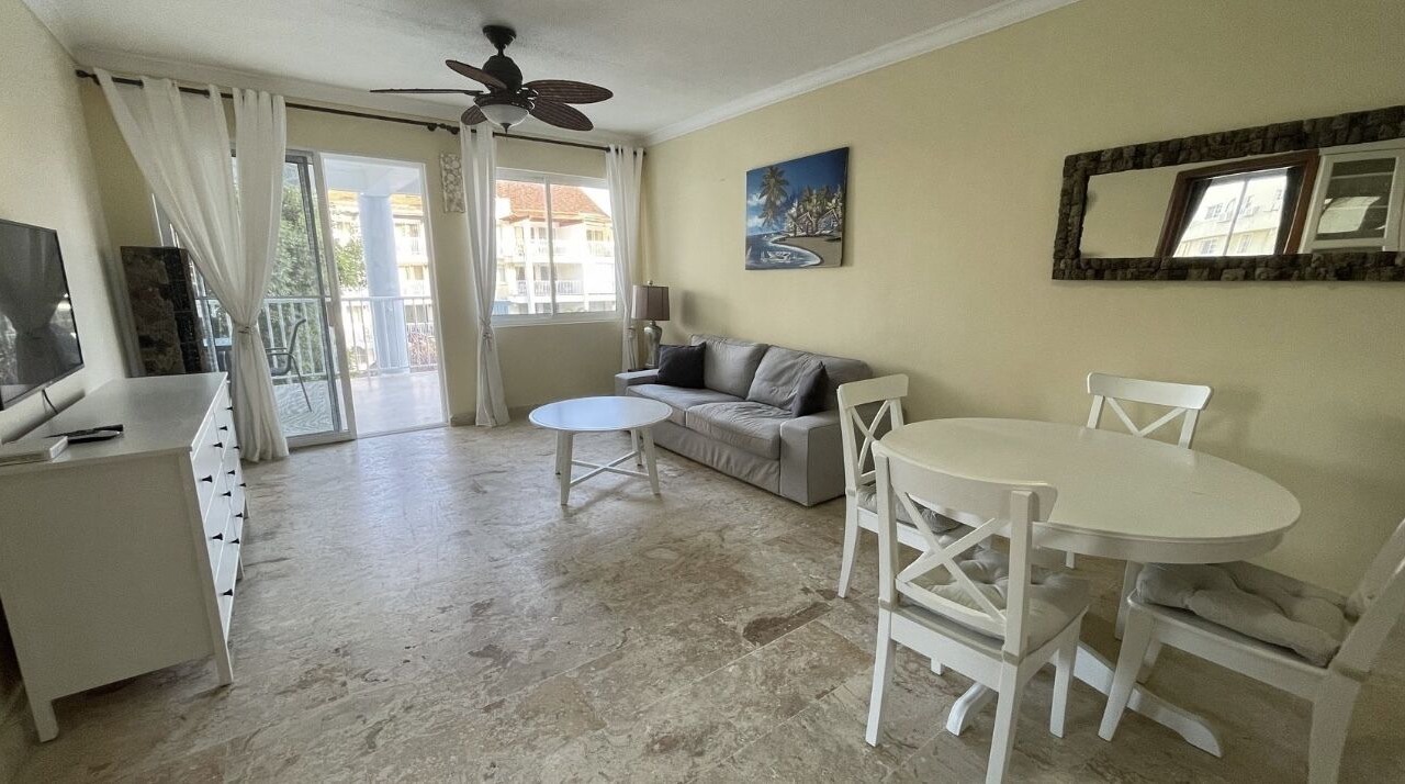Photo of Livingroom in El Cortecito