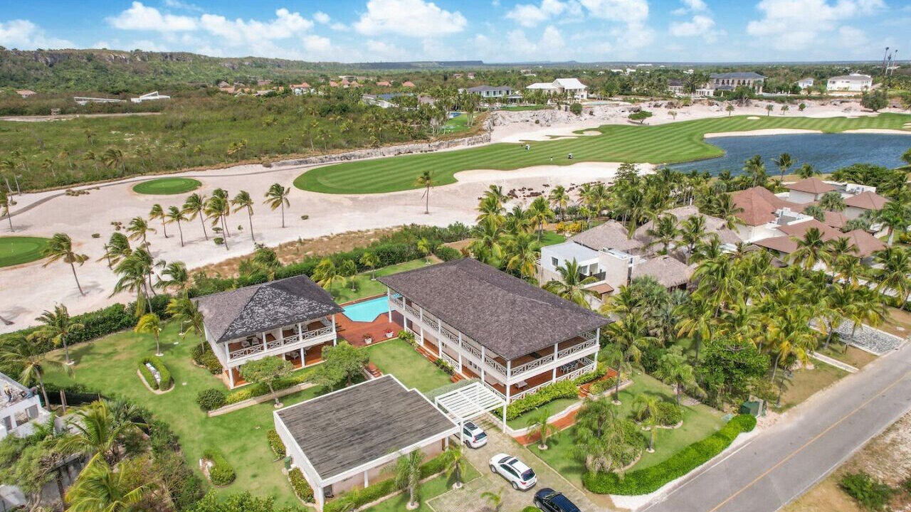Photo of Others in Punta Cana