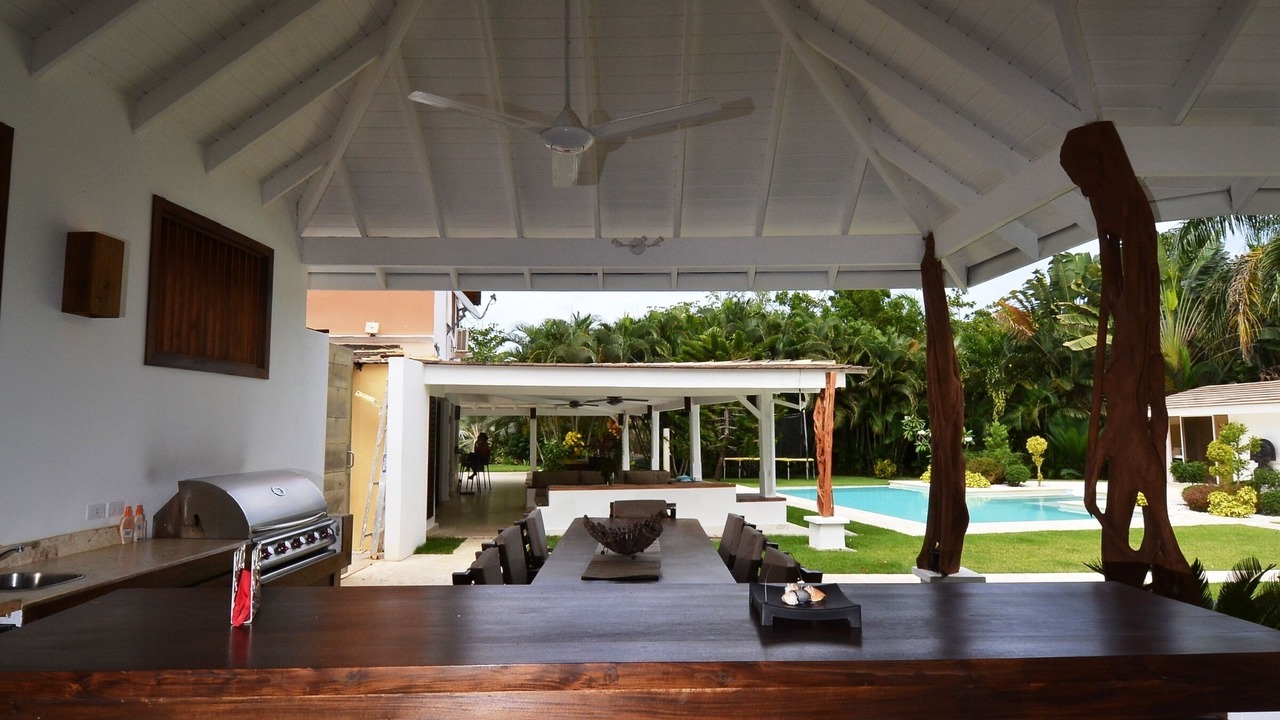 Photo of Outdoor in Las Terrenas