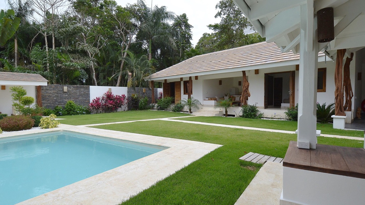 Photo of Outdoor in Las Terrenas