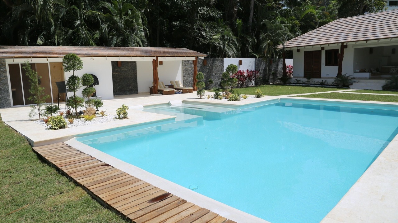 Photo of Outdoor in Las Terrenas