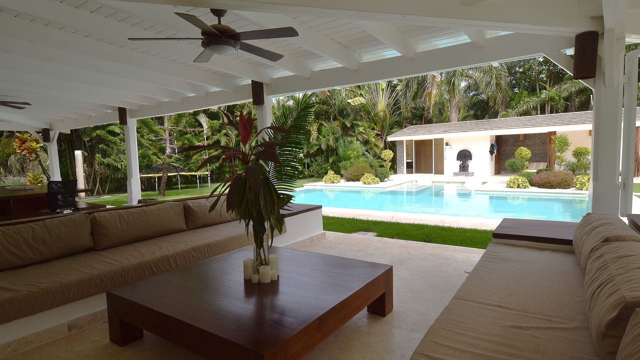 Photo of Outdoor in Las Terrenas
