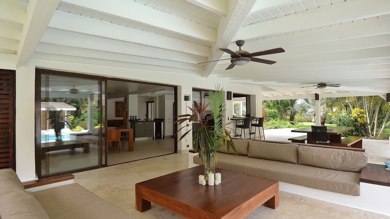 Photo of Outdoor in Las Terrenas