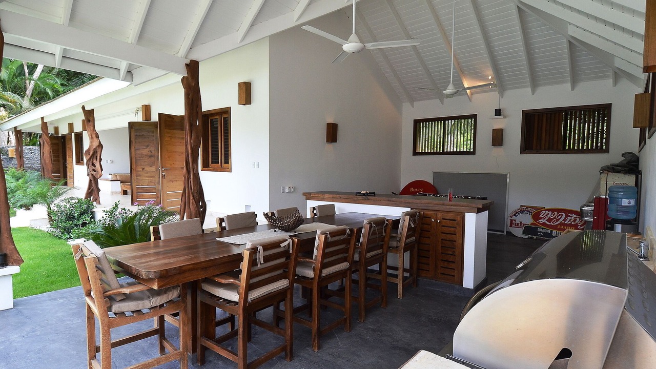 Photo of Outdoor in Las Terrenas