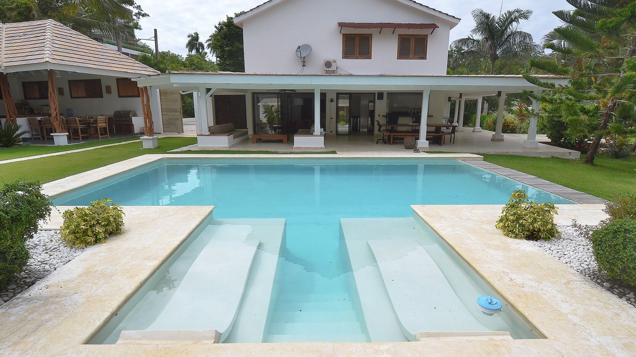 Photo of Outdoor in Las Terrenas