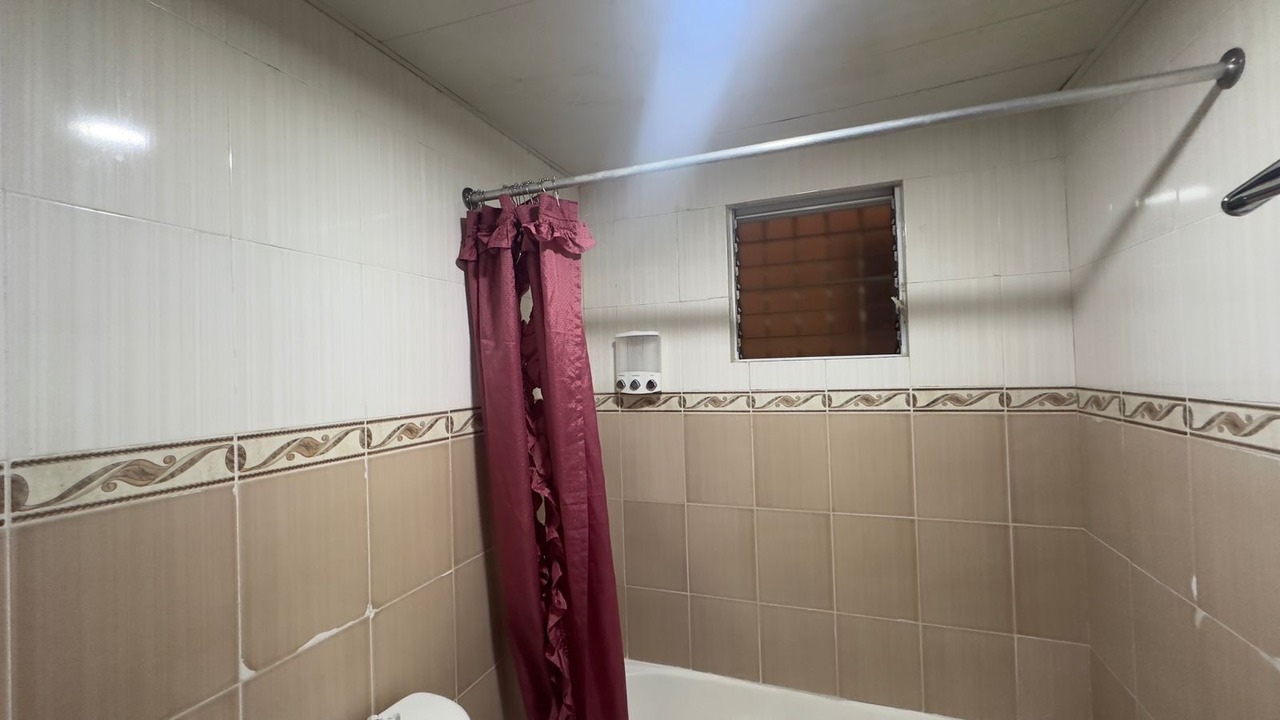 Photo of Bathroom in Alma Rosa