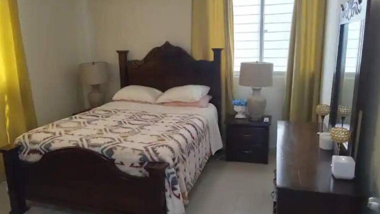 Photo of Bedroom in Gascue