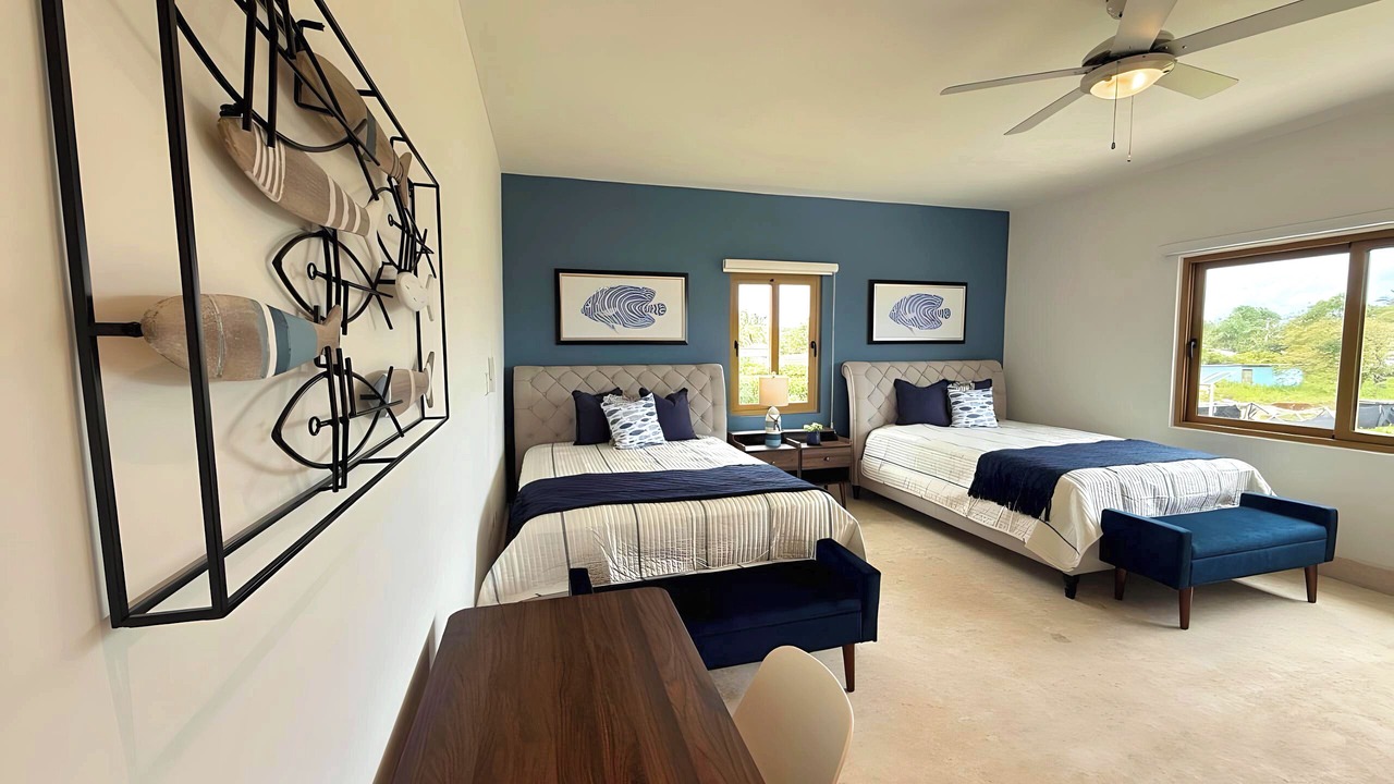 Photo of Bedroom in Playa Chiquita