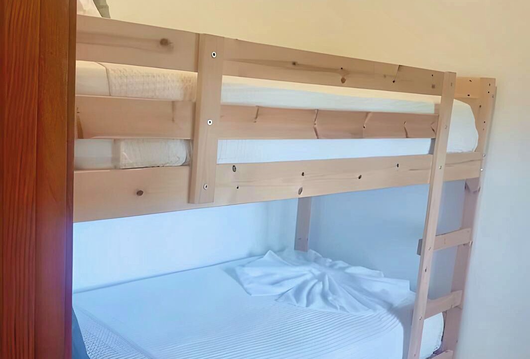 Photo of Bedroom in Playa Chiquita