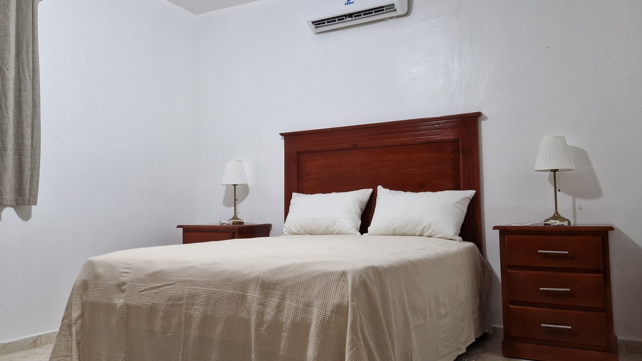 Photo of Bedroom in Villas Del Mar