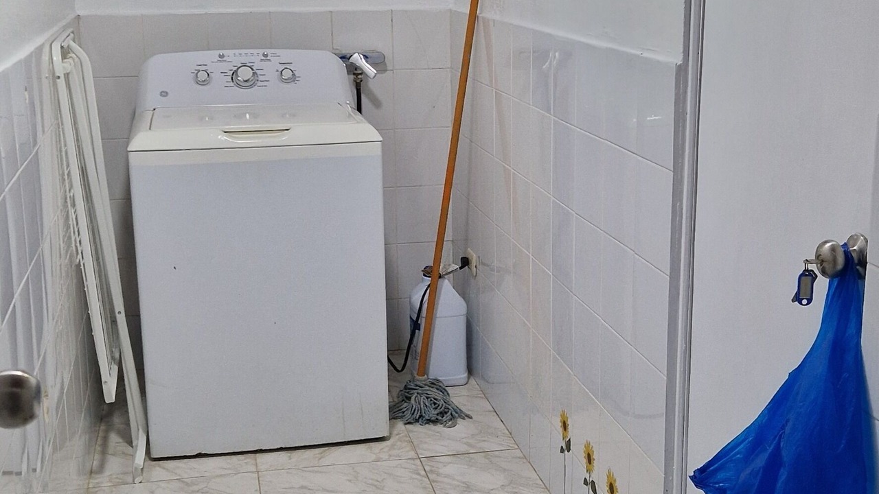 Photo of Bathroom in Villas Del Mar