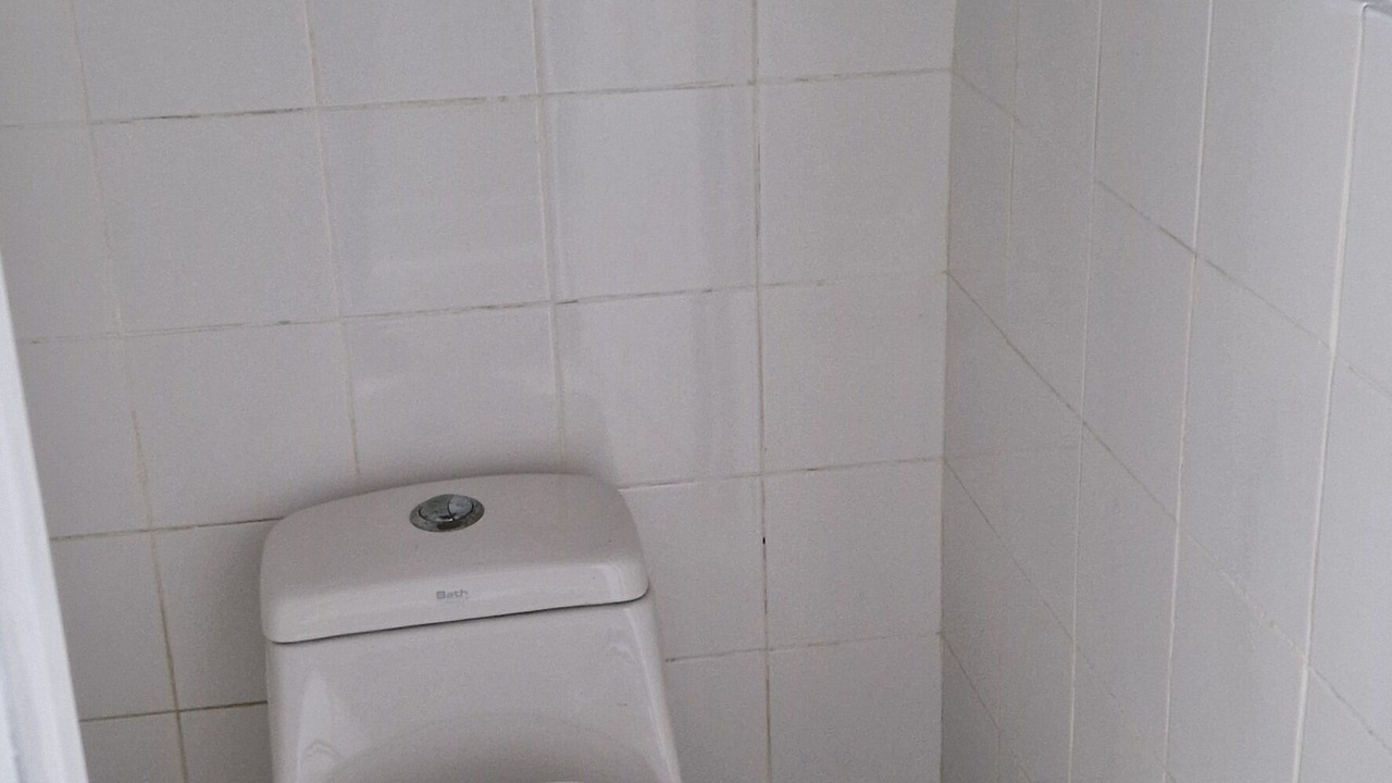 Photo of Bathroom in Villas Del Mar