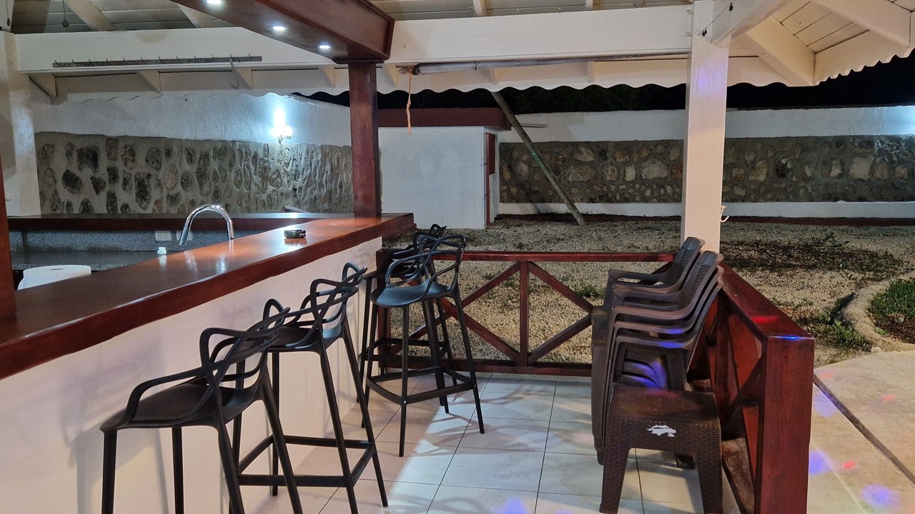 Photo of Outdoor in Villas Del Mar