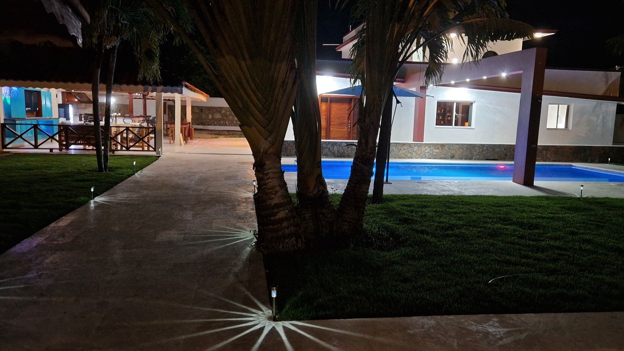 Photo of Outdoor in Villas Del Mar