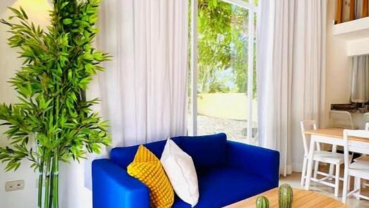 Photo of Livingroom in Punta Cana