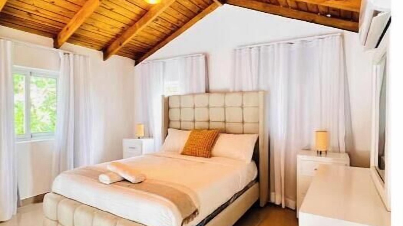 Photo of Bedroom in Punta Cana