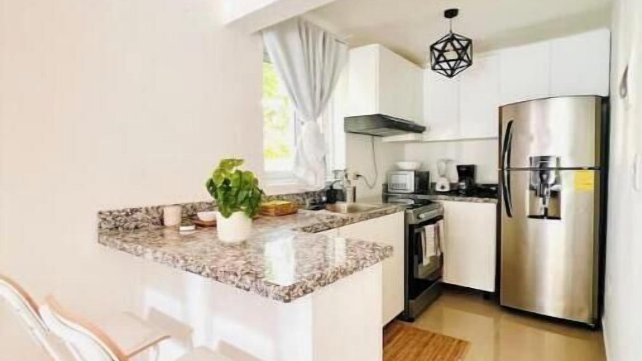 Photo of Kitchen in Punta Cana
