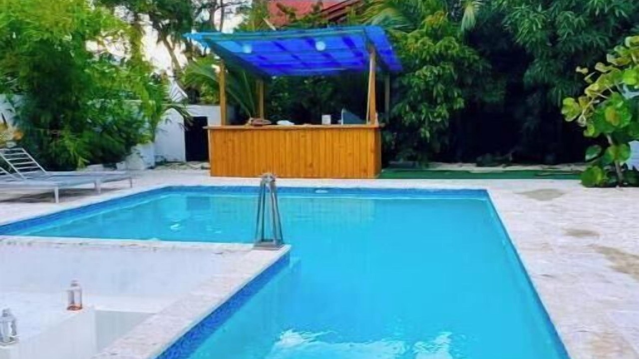 Photo of Outdoor in Punta Cana