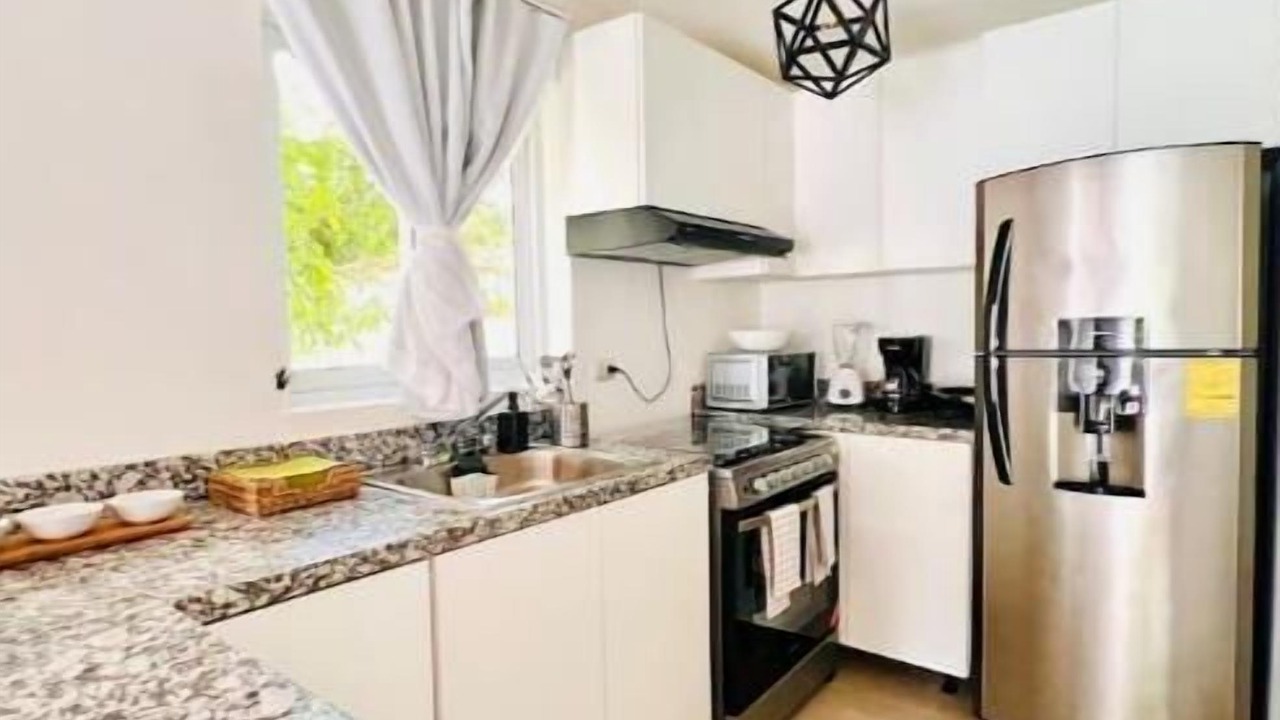 Photo of Kitchen in Punta Cana