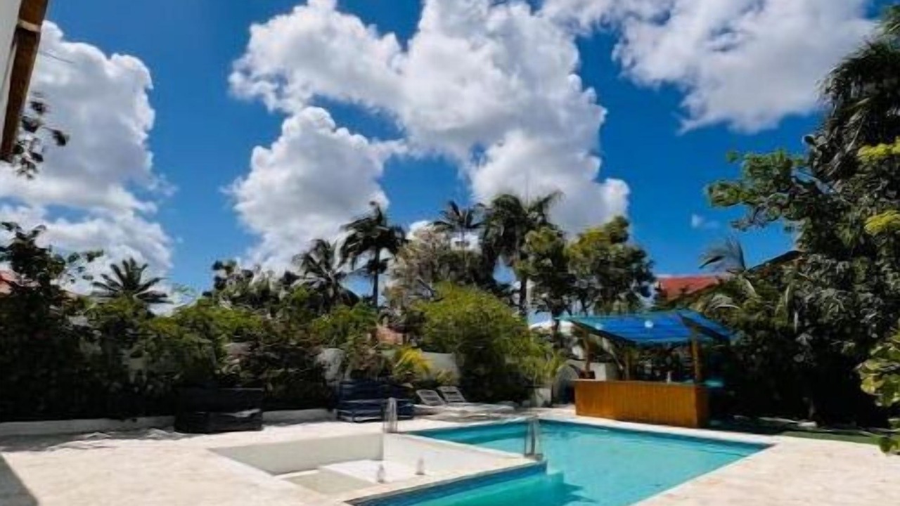 Photo of Outdoor in Punta Cana