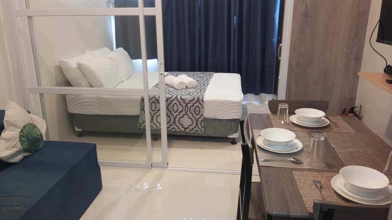 Photo of Bedroom in Basak
