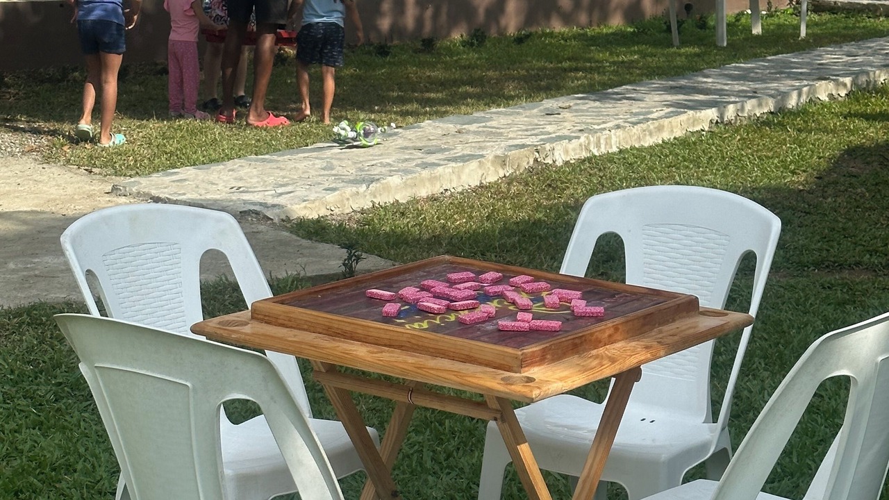 Photo of Outdoor in Piedra Blanca