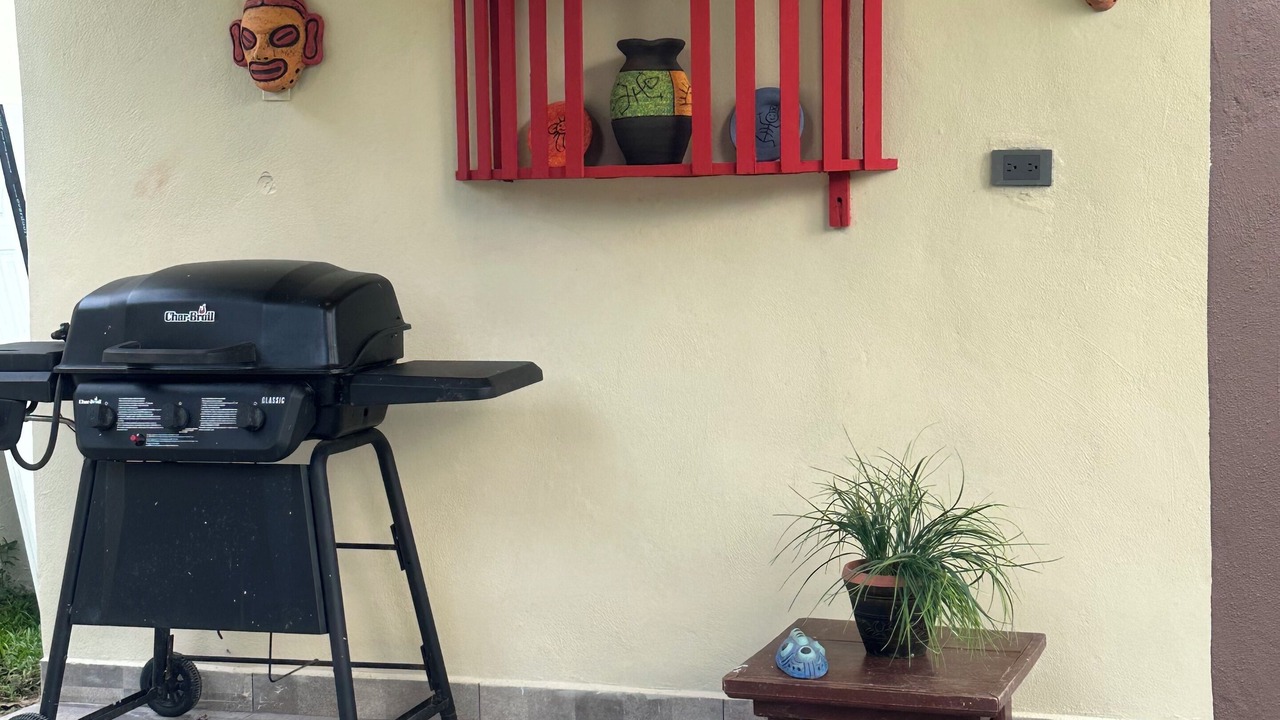 Photo of Patio Balcony in Piedra Blanca