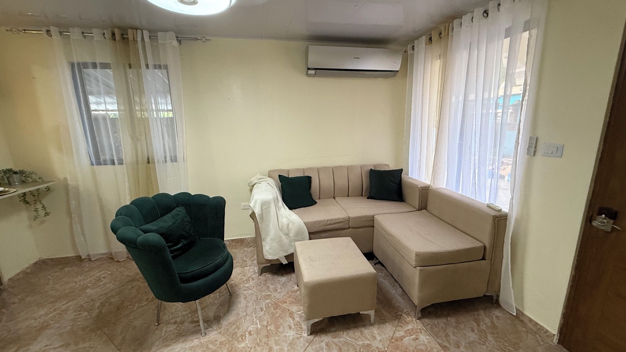 Photo of Livingroom in Barrio New York