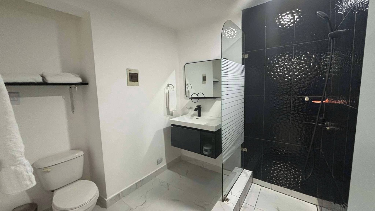 Photo of Bathroom in El Batey
