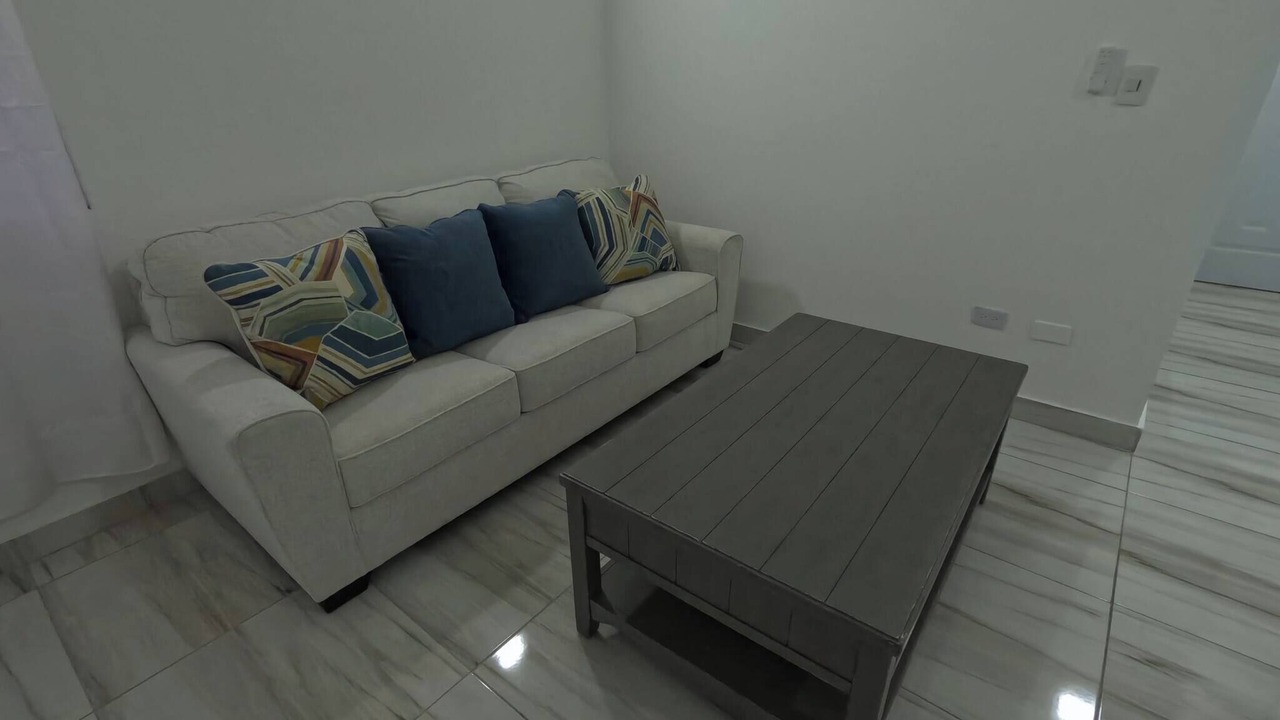 Photo of Livingroom in El Batey