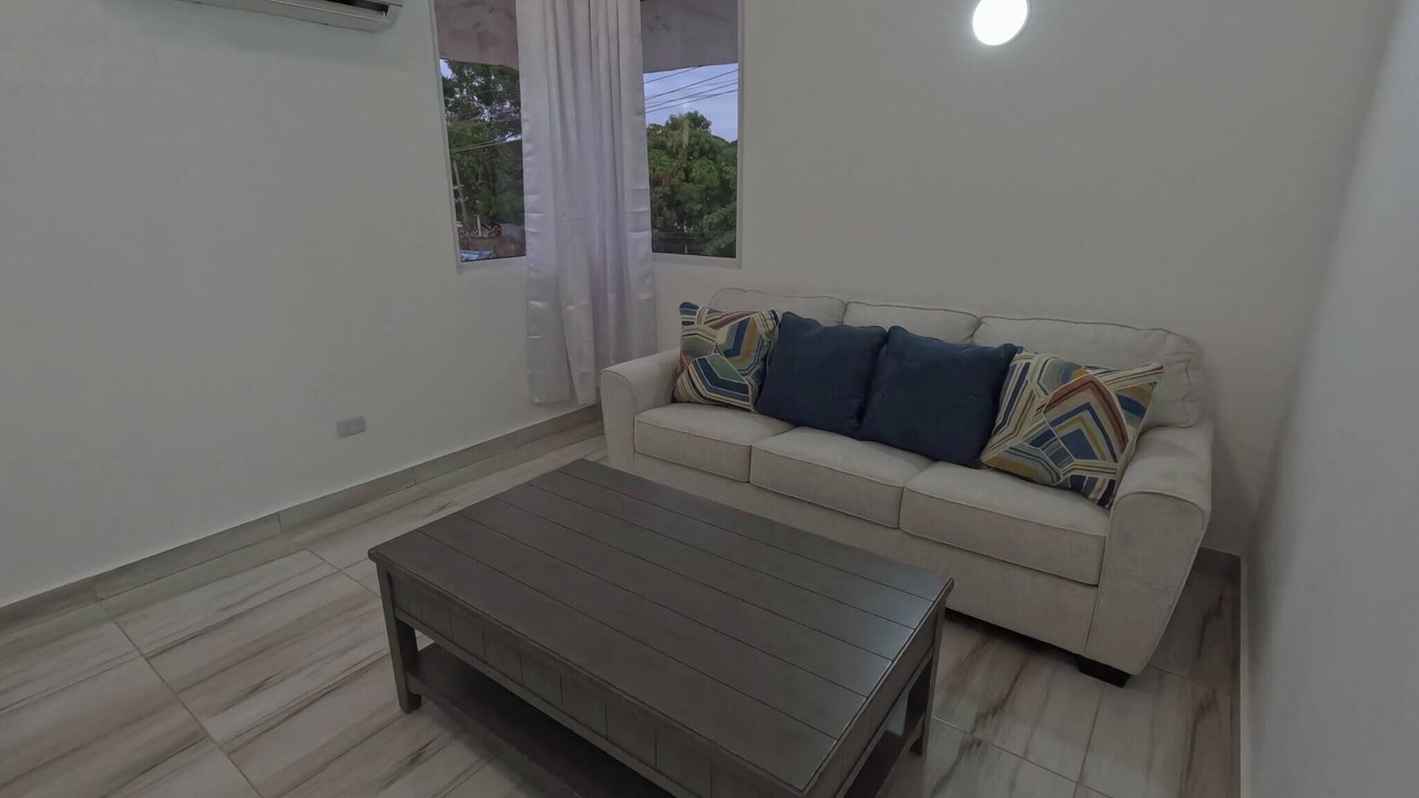 Photo of Livingroom in El Batey
