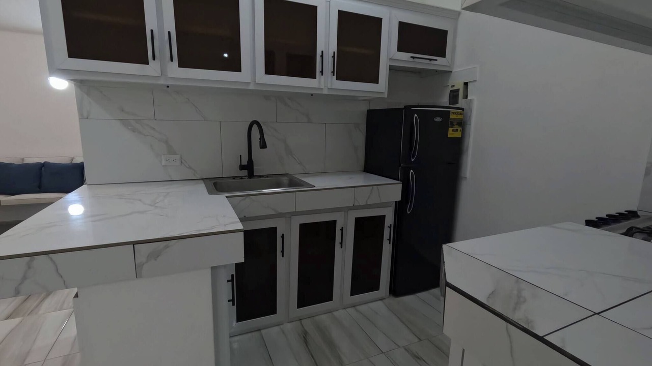 Photo of Kitchen in El Batey