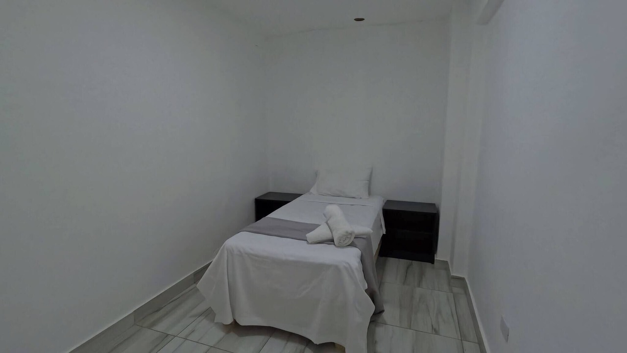 Photo of Bedroom in El Batey