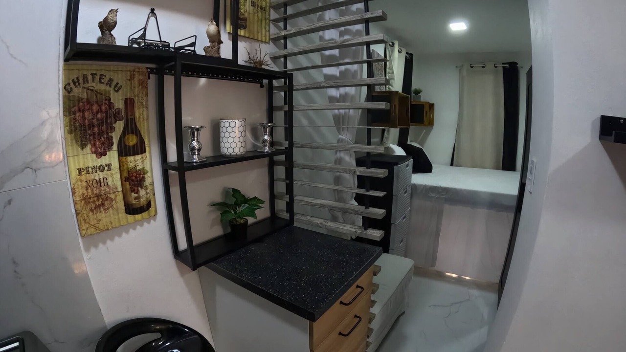 Photo of Bedroom in El Batey