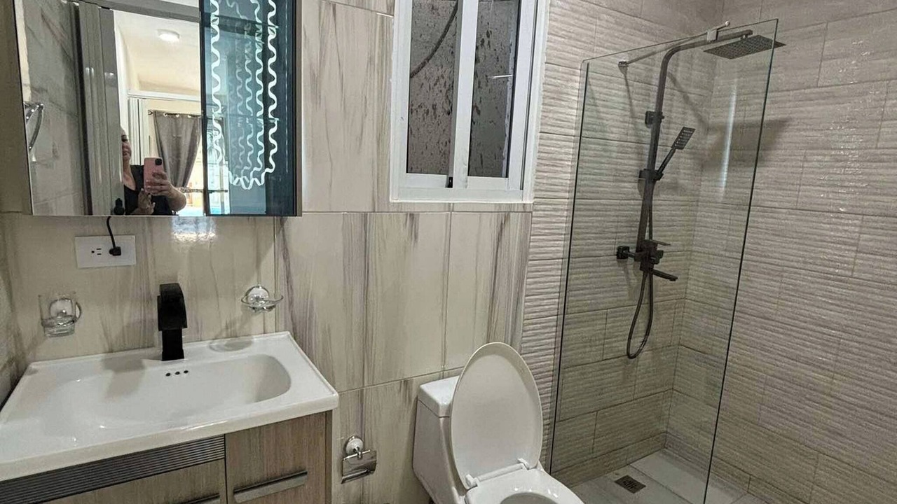 Photo of Bathroom in El Batey