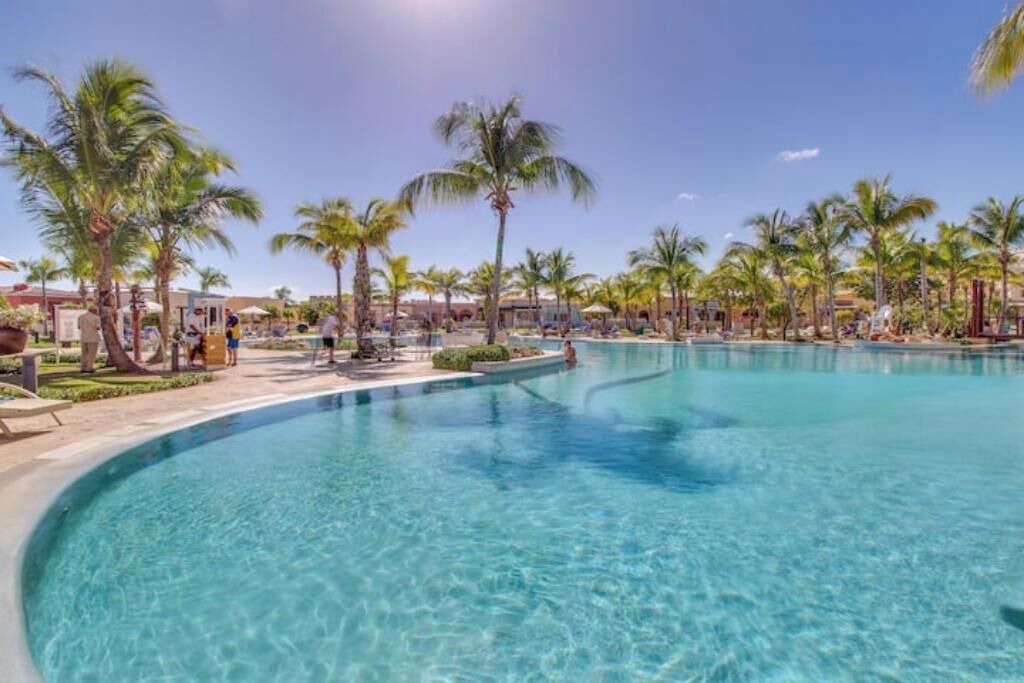Photo of Outdoor in Punta Cana