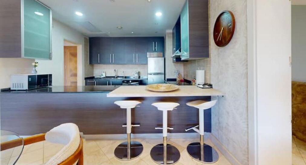 Photo of Kitchen in Punta Cana