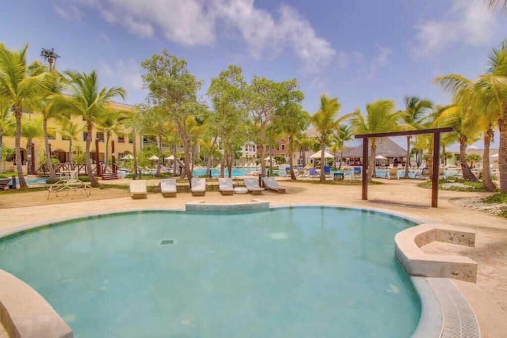 Photo of Outdoor in Punta Cana