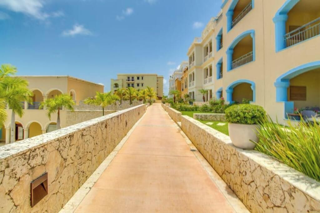 Photo of Outdoor in Punta Cana