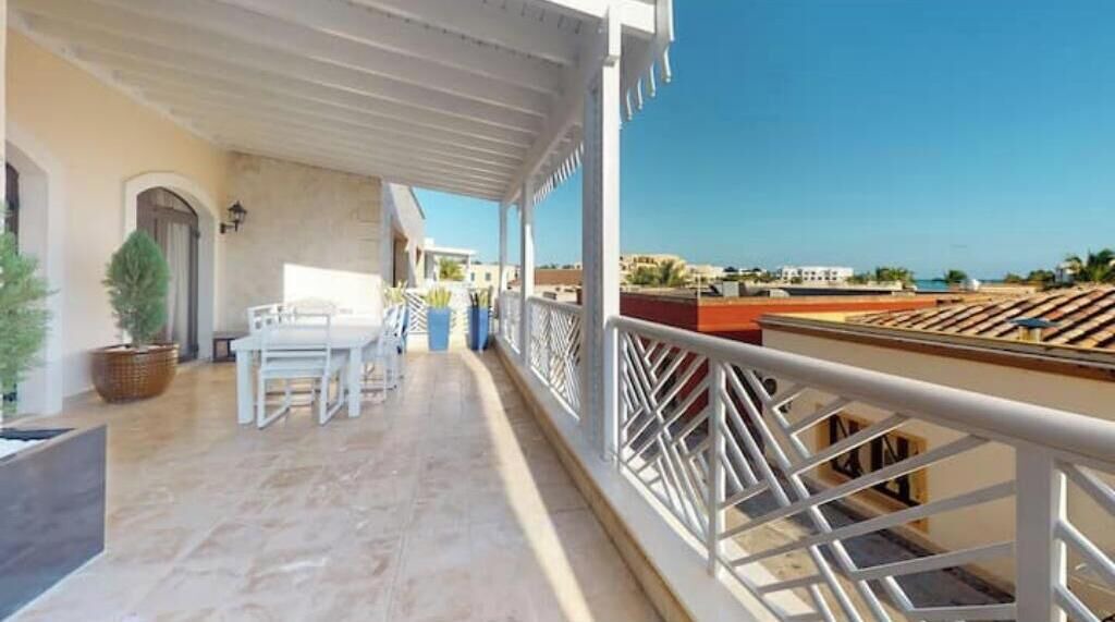 Photo of Outdoor in Punta Cana