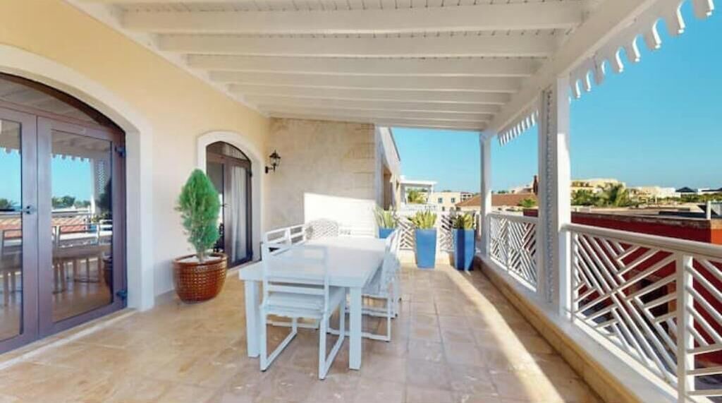 Photo of Outdoor in Punta Cana