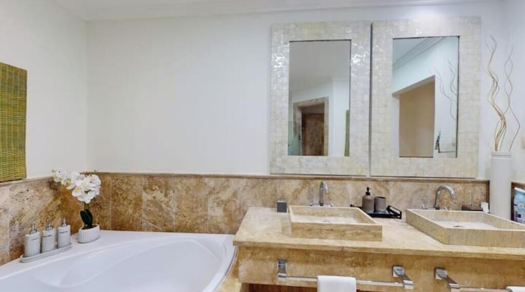 Photo of Bathroom in Punta Cana