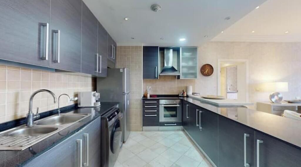 Photo of Kitchen in Punta Cana