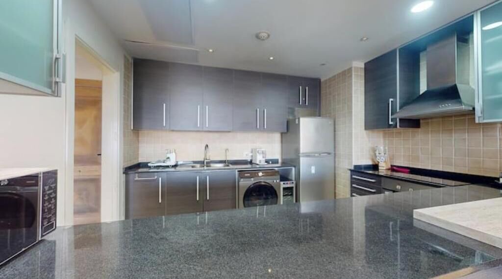 Photo of Kitchen in Punta Cana