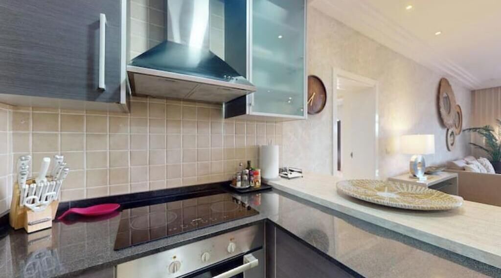 Photo of Kitchen in Punta Cana