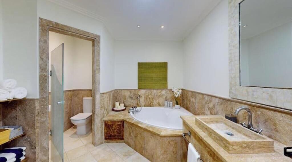 Photo of Bathroom in Punta Cana