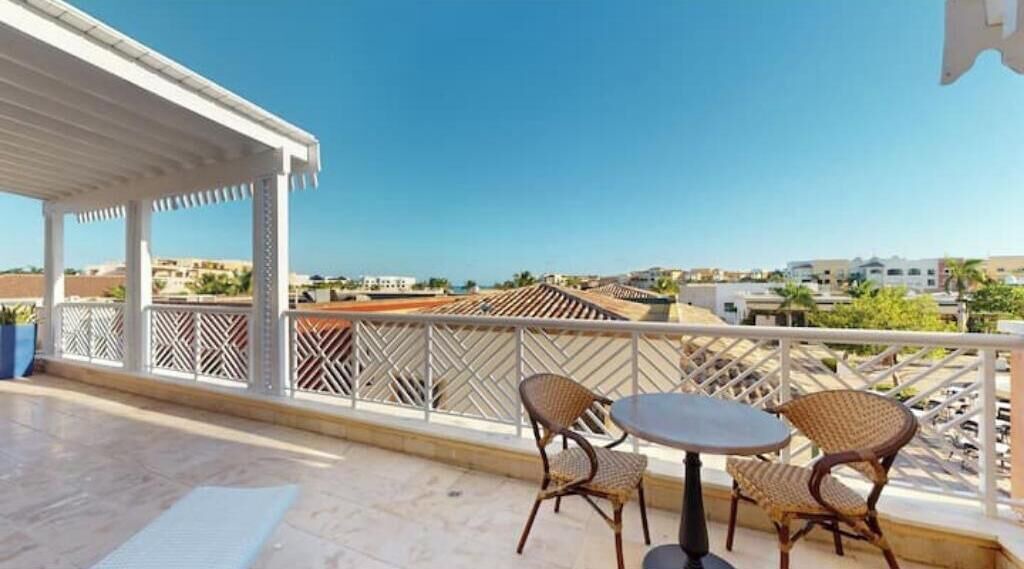 Photo of Outdoor in Punta Cana