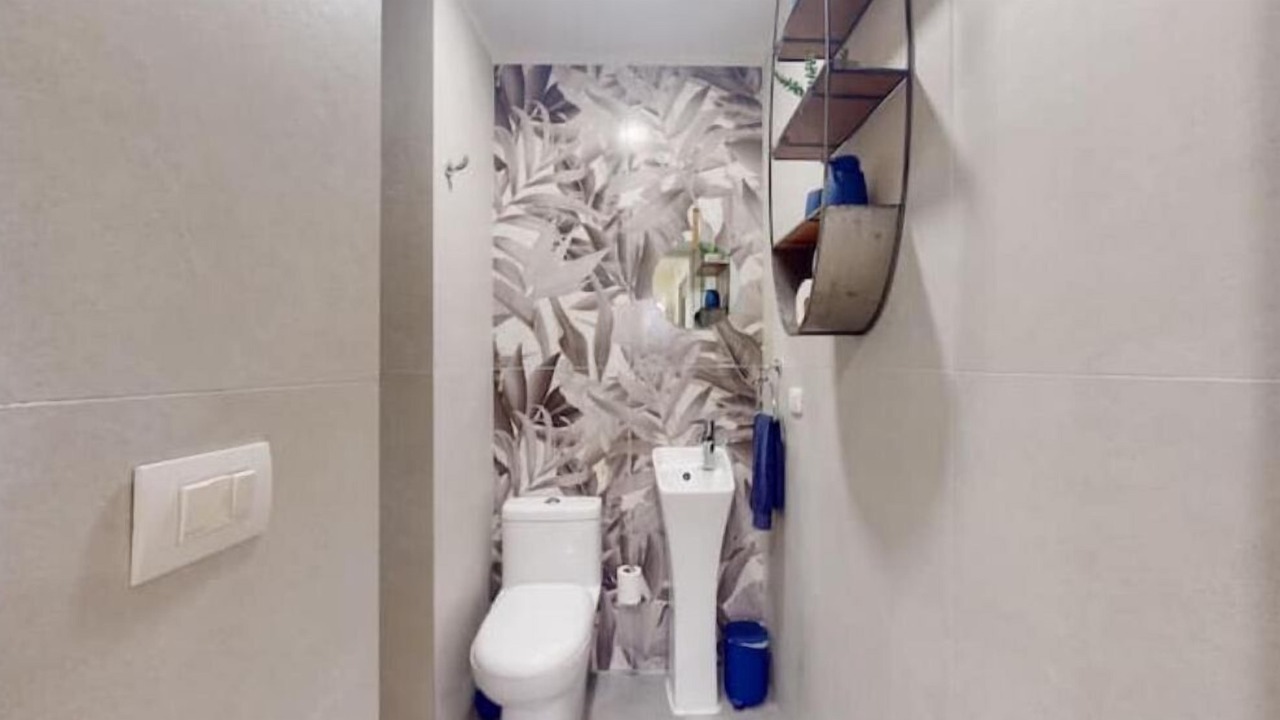 Photo of Bathroom in Cap Cana Marina
