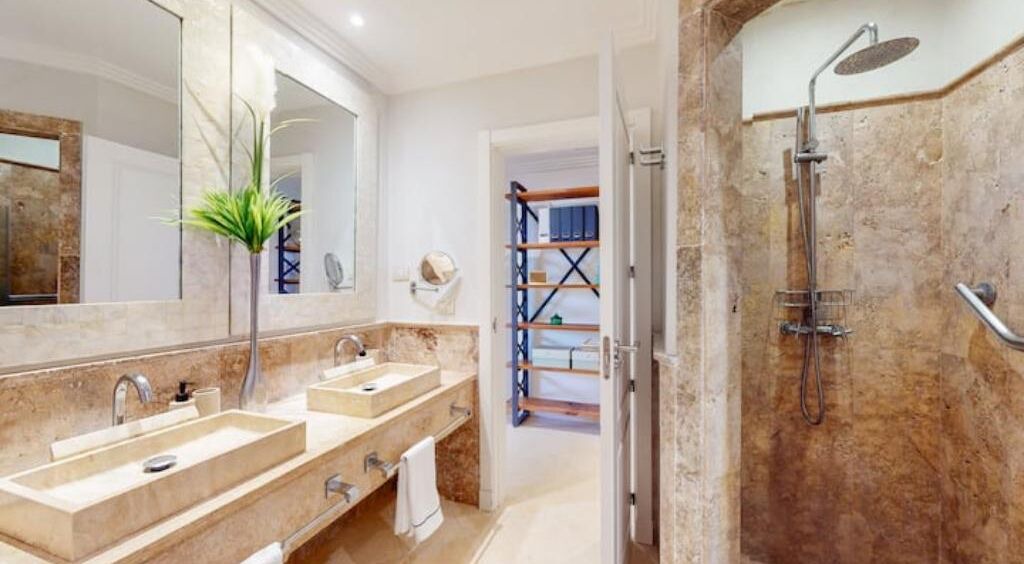 Photo of Bathroom in Cap Cana Marina