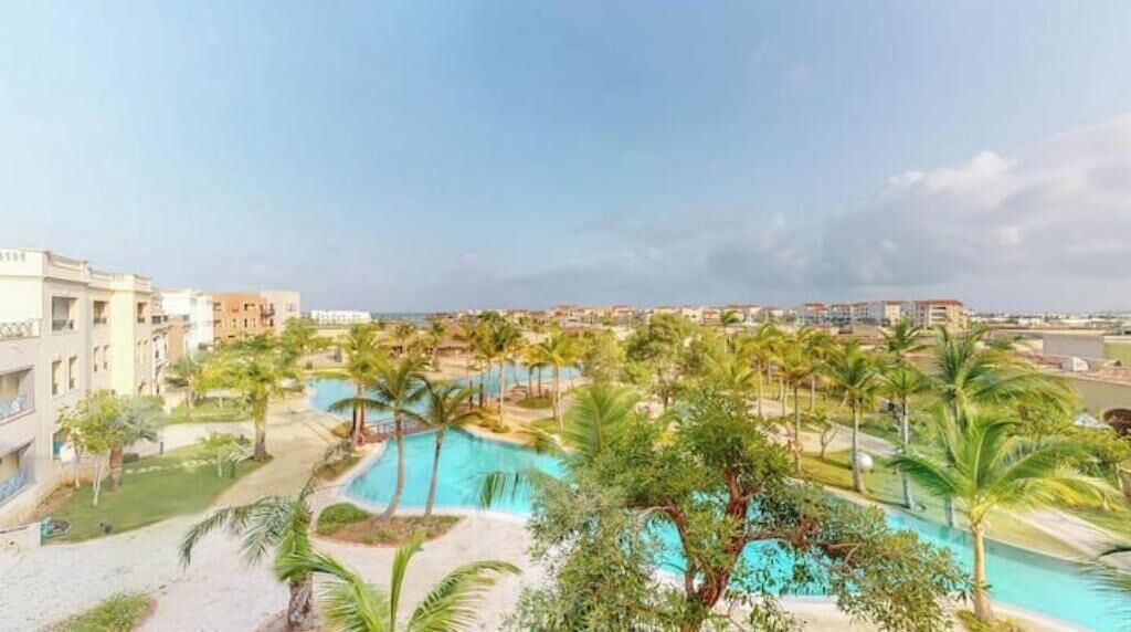 Photo of Outdoor in Cap Cana Marina
